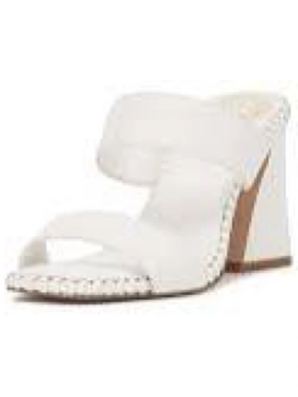 Vince Camuto Kaden sandals, NWT, 9.5